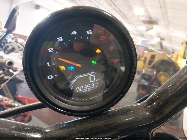 2022 HARLEY-DAVIDSON FXLRS 1HD1YWZ1XNB046182 Photo 6