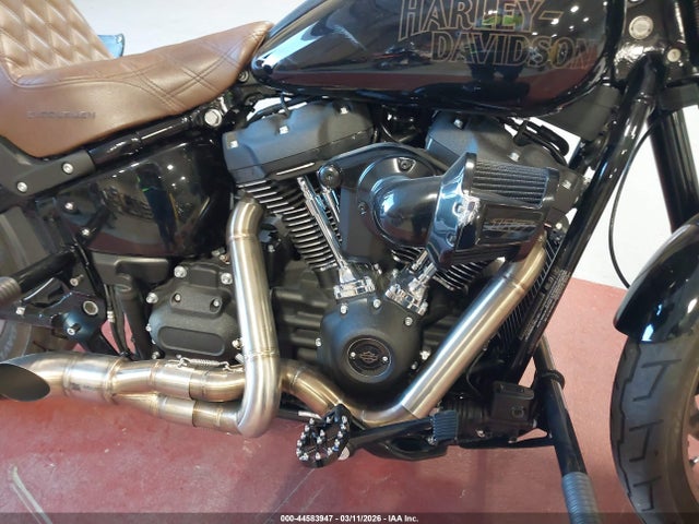 2022 HARLEY-DAVIDSON FXLRS 1HD1YWZ1XNB046182 Photo 7