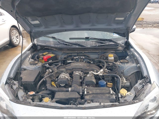 Aukcja sprzedaży 2017 Subaru Brz Limited, vin: JF1ZCAC14H8600788, numer aukcji: 44583948
