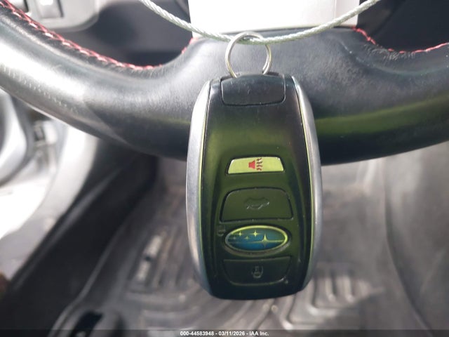 Aukcja sprzedaży 2017 Subaru Brz Limited, vin: JF1ZCAC14H8600788, numer aukcji: 44583948