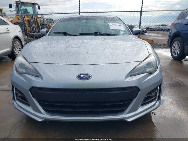 Aukcja sprzedaży 2017 Subaru Brz Limited, vin: JF1ZCAC14H8600788, numer aukcji: 44583948