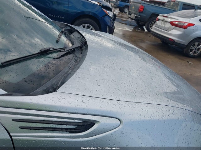 Aukcja sprzedaży 2017 Subaru Brz Limited, vin: JF1ZCAC14H8600788, numer aukcji: 44583948