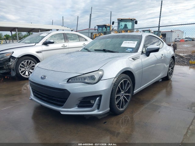 Aukcja sprzedaży 2017 Subaru Brz Limited, vin: JF1ZCAC14H8600788, numer aukcji: 44583948