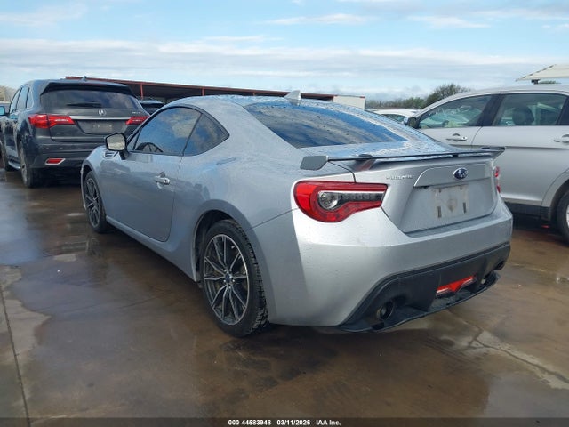 Aukcja sprzedaży 2017 Subaru Brz Limited, vin: JF1ZCAC14H8600788, numer aukcji: 44583948