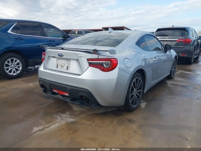 Aukcja sprzedaży 2017 Subaru Brz Limited, vin: JF1ZCAC14H8600788, numer aukcji: 44583948