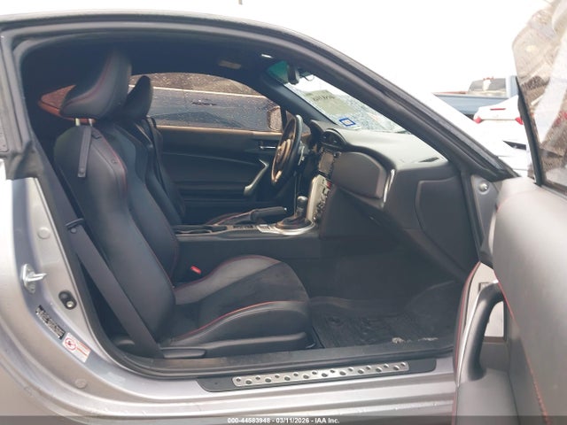 Aukcja sprzedaży 2017 Subaru Brz Limited, vin: JF1ZCAC14H8600788, numer aukcji: 44583948