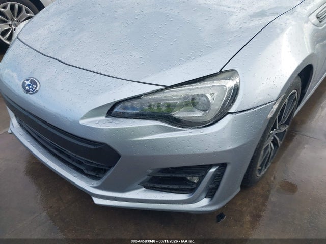 Aukcja sprzedaży 2017 Subaru Brz Limited, vin: JF1ZCAC14H8600788, numer aukcji: 44583948