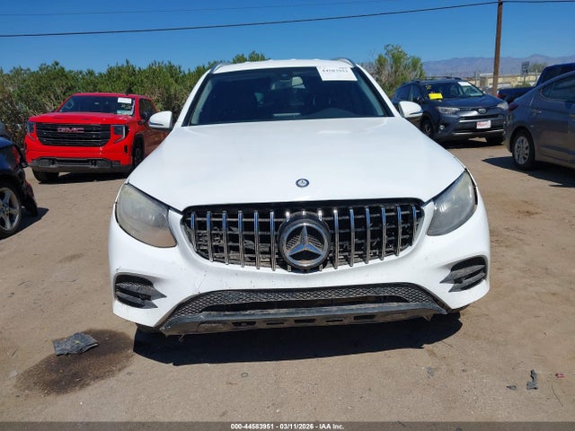 Aukcja sprzedaży 2016 Mercedes-benz Glc 300, vin: WDC0G4JB3GF081208, numer aukcji: 44583951