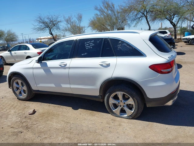 Aukcja sprzedaży 2016 Mercedes-benz Glc 300, vin: WDC0G4JB3GF081208, numer aukcji: 44583951