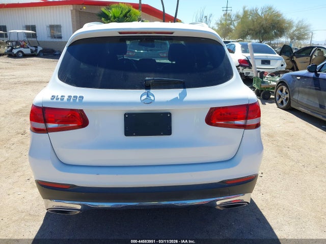 Aukcja sprzedaży 2016 Mercedes-benz Glc 300, vin: WDC0G4JB3GF081208, numer aukcji: 44583951