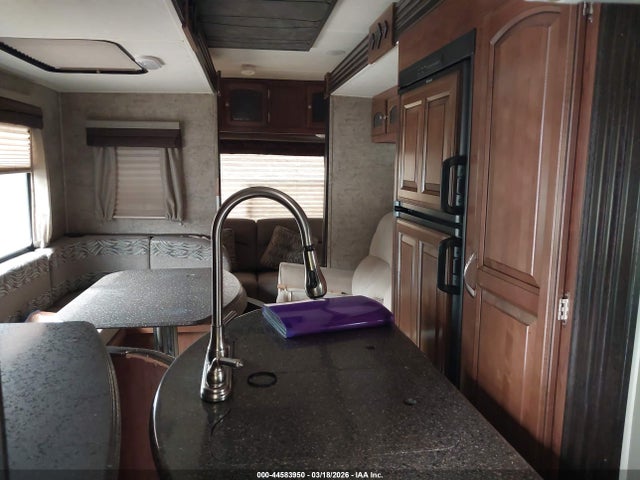 2016 Coachmen Travel Trlr მანქანა იყიდება აუქციონზე, vin: 5ZT2FEUB5GA022045, აუქციონის ნომერი: 44583950