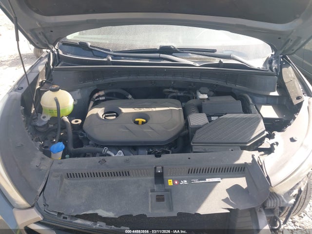 Hyundai TUCSON SE 2016 KM8J33A48GU189249 Image 10