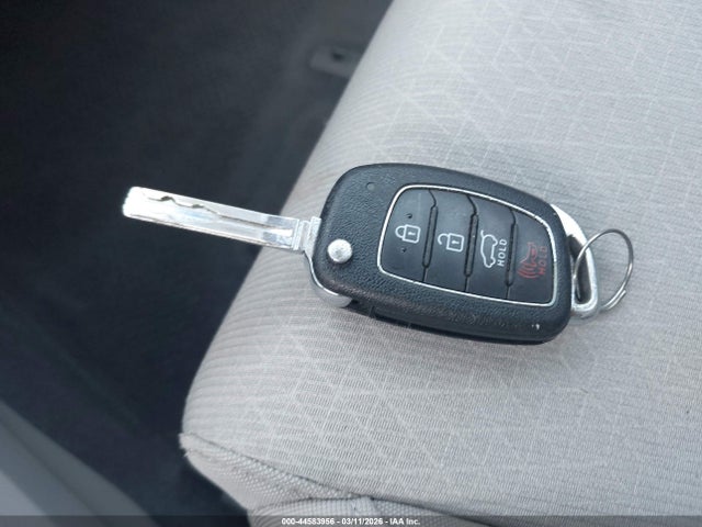 Hyundai TUCSON SE 2016 KM8J33A48GU189249 Image 11