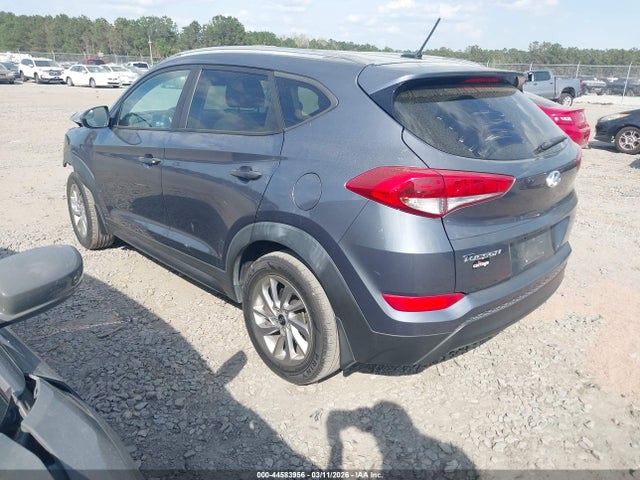 Hyundai TUCSON SE 2016 KM8J33A48GU189249 Image 3