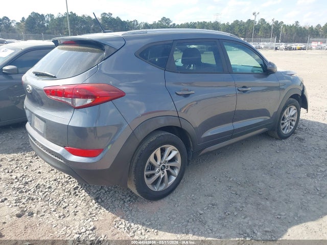 Hyundai TUCSON SE 2016 KM8J33A48GU189249 Image 4