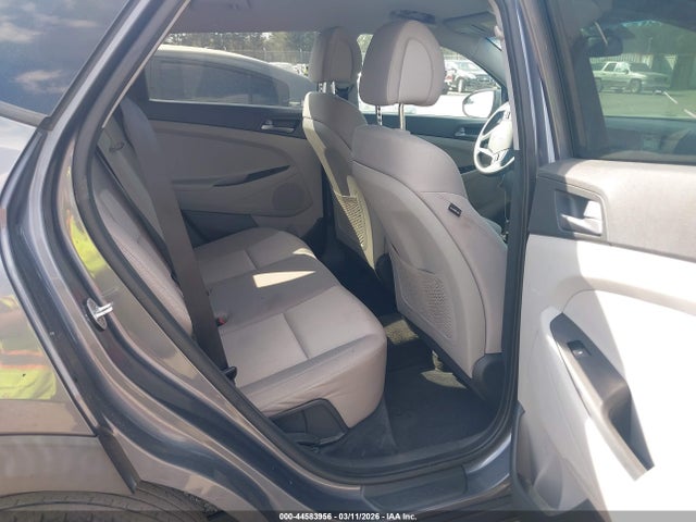 Hyundai TUCSON SE 2016 KM8J33A48GU189249 Image 8