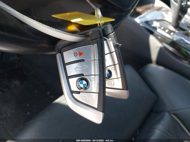 2018 BMW 530E WBAJA9C56JB033682 Photo 10