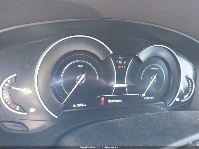 2018 BMW 530E WBAJA9C56JB033682 Photo 6