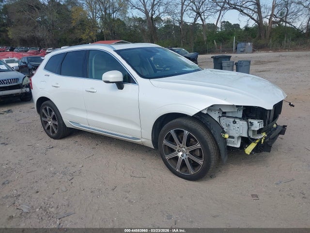 2018 VOLVO XC60 LYVA22RL9JB121816