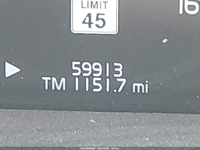 LYVA22RL9JB121816 Volvo Xc60 T6 Inscription