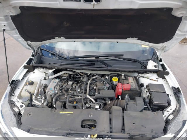 2023 NISSAN SENTRA 3N1AB8BV2PY296423 Photo 9