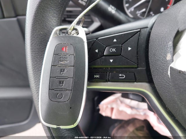 2023 NISSAN SENTRA 3N1AB8BV2PY296423 Photo 10