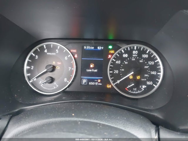 2023 NISSAN SENTRA 3N1AB8BV2PY296423 Photo 6