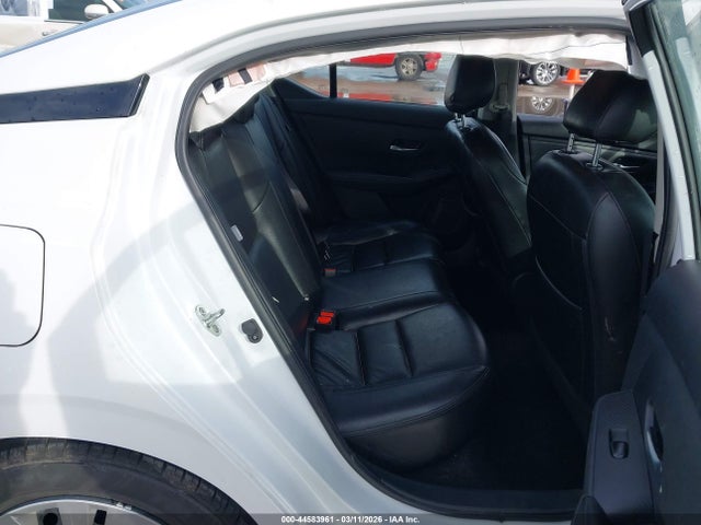 2023 NISSAN SENTRA 3N1AB8BV2PY296423 Photo 7