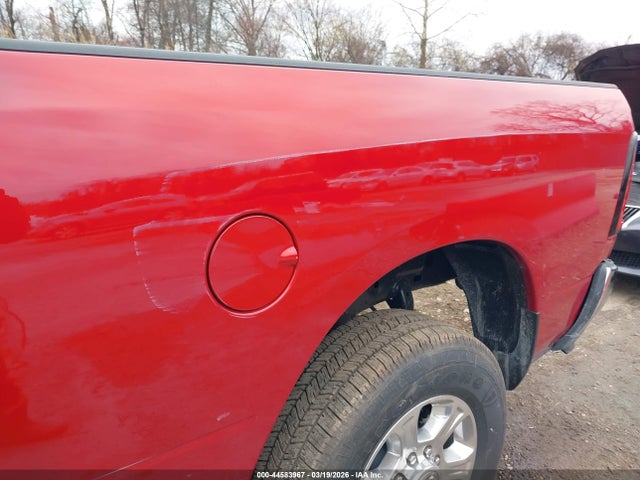 Aukcja sprzedaży 2026 Ram 2500 Big Horn  4x4 6'4 Box, vin: 3C6UR5DJ8TG200106, numer aukcji: 44583967