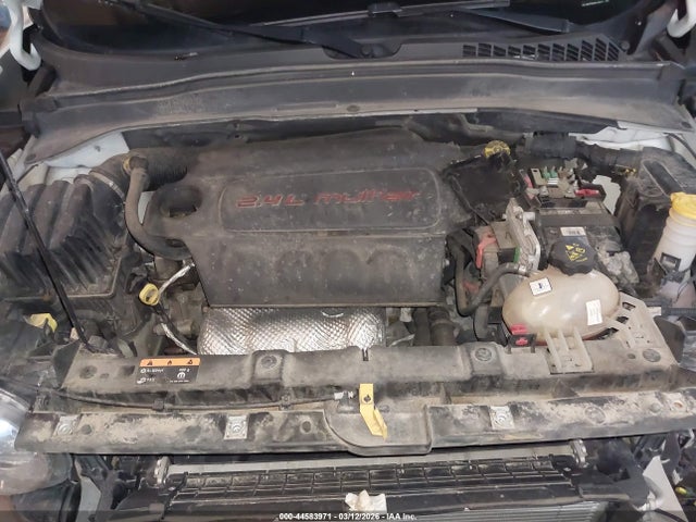 2015 JEEP RENEGADE ZACCJBDT9FPC45912 Photo 9