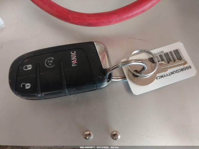 2015 JEEP RENEGADE ZACCJBDT9FPC45912 Photo 10