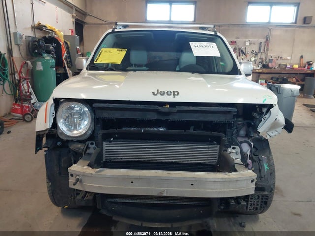 ZACCJBDT9FPC45912 Jeep Renegade Limited