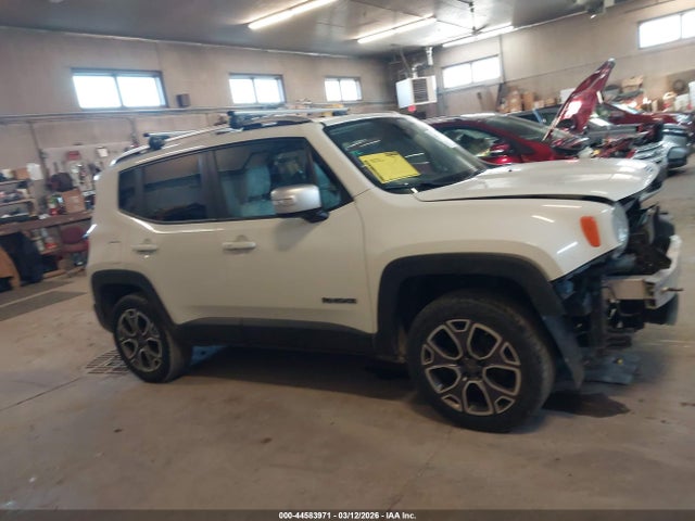 ZACCJBDT9FPC45912 Jeep Renegade Limited