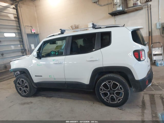 ZACCJBDT9FPC45912 Jeep Renegade Limited