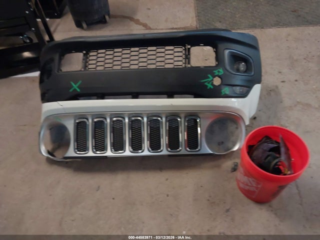 ZACCJBDT9FPC45912 Jeep Renegade Limited