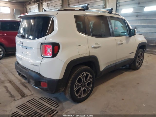 2015 JEEP RENEGADE ZACCJBDT9FPC45912 Photo 3