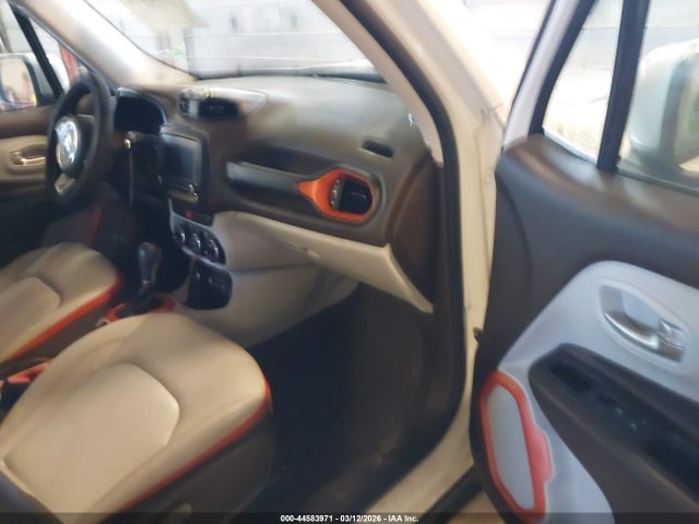 2015 JEEP RENEGADE ZACCJBDT9FPC45912 Photo 4