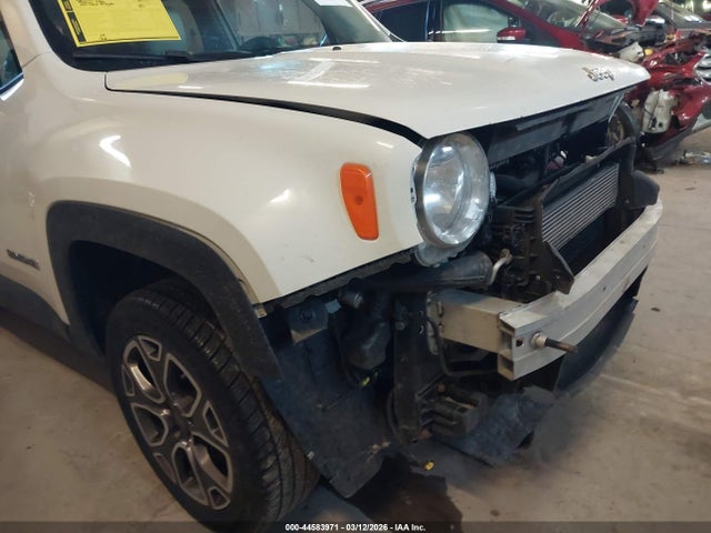 2015 JEEP RENEGADE ZACCJBDT9FPC45912 Photo 5