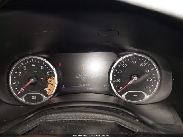 2015 JEEP RENEGADE ZACCJBDT9FPC45912 Photo 6