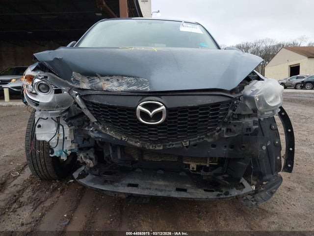 Продажа на аукционе авто 2015 Mazda Cx-5 Grand Touring, vin: JM3KE4DY5F0460286, номер лота: 44583975