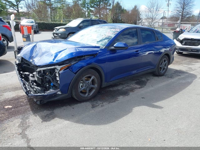 Aukcja sprzedaży 2025 Kia K4 Lxs, vin: 3KPFT4DE7SE153502, numer aukcji: 44583977