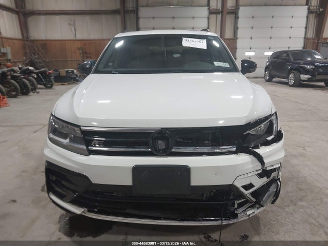Aukcja sprzedaży 2021 Volkswagen Tiguan 2.0t Se/2.0t Se R-line Black/2.0t Sel, vin: 3VV2B7AXXMM020056, numer aukcji: 44583981