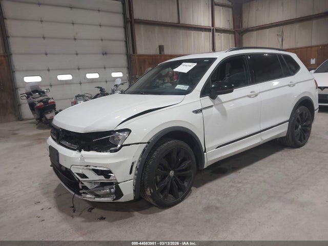 Aukcja sprzedaży 2021 Volkswagen Tiguan 2.0t Se/2.0t Se R-line Black/2.0t Sel, vin: 3VV2B7AXXMM020056, numer aukcji: 44583981