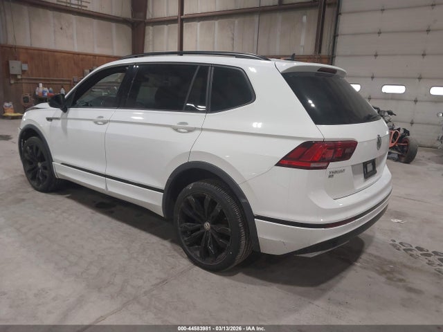 Aukcja sprzedaży 2021 Volkswagen Tiguan 2.0t Se/2.0t Se R-line Black/2.0t Sel, vin: 3VV2B7AXXMM020056, numer aukcji: 44583981