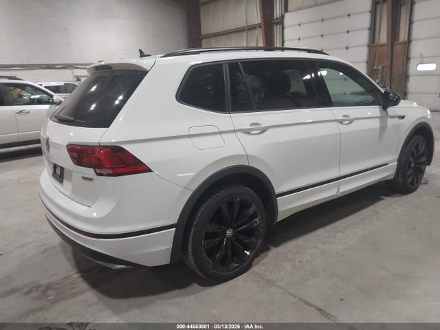 Aukcja sprzedaży 2021 Volkswagen Tiguan 2.0t Se/2.0t Se R-line Black/2.0t Sel, vin: 3VV2B7AXXMM020056, numer aukcji: 44583981