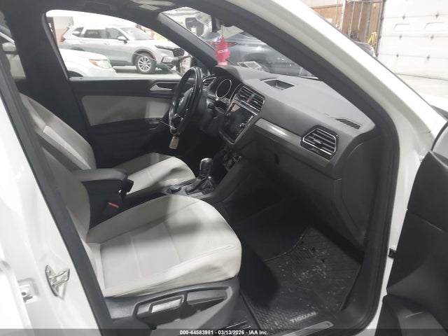 Aukcja sprzedaży 2021 Volkswagen Tiguan 2.0t Se/2.0t Se R-line Black/2.0t Sel, vin: 3VV2B7AXXMM020056, numer aukcji: 44583981