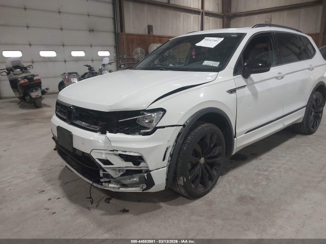 Aukcja sprzedaży 2021 Volkswagen Tiguan 2.0t Se/2.0t Se R-line Black/2.0t Sel, vin: 3VV2B7AXXMM020056, numer aukcji: 44583981