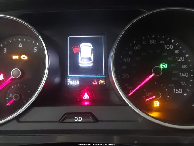 Aukcja sprzedaży 2021 Volkswagen Tiguan 2.0t Se/2.0t Se R-line Black/2.0t Sel, vin: 3VV2B7AXXMM020056, numer aukcji: 44583981