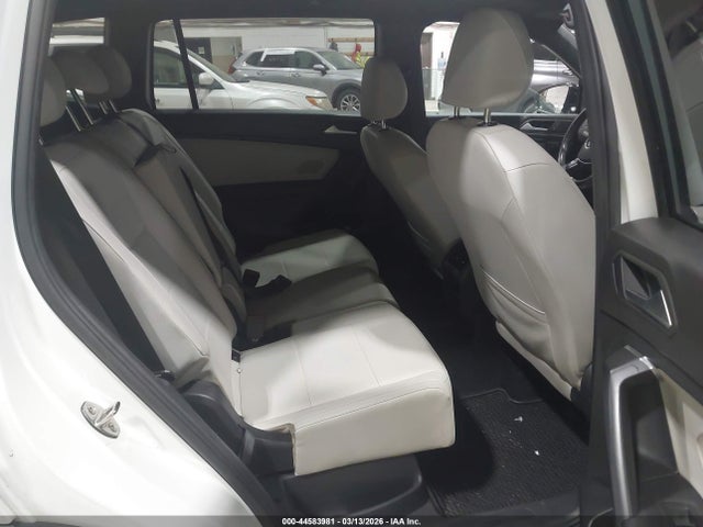 Aukcja sprzedaży 2021 Volkswagen Tiguan 2.0t Se/2.0t Se R-line Black/2.0t Sel, vin: 3VV2B7AXXMM020056, numer aukcji: 44583981