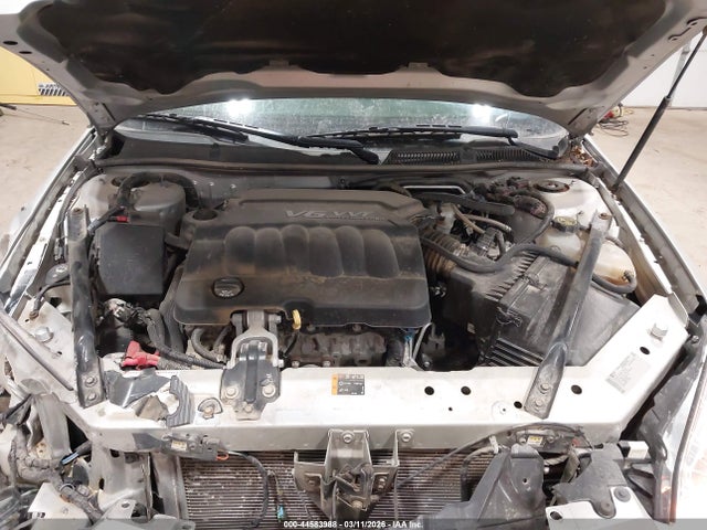 Продаж на аукціоні авто 2014 Chevrolet Impala Limited Ls, vin: 2G1WA5E33E1149997, номер лоту: 44583988